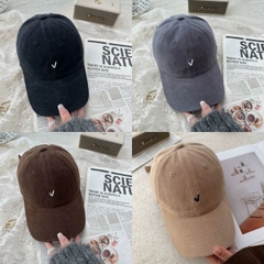 [ Set 2 Cái ] Nón - 19668