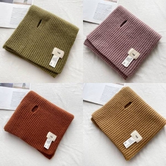 [ Set 2 Cái ] Khăn Choàng Cổ - 20023