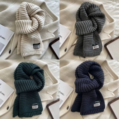 [ Set 2 Cái ] Khăn Choàng Cổ - 20022