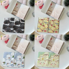 [ Set 5 Cái ] Bọc Hộ Chiếu - 20182
