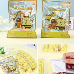 [ Set 5 Túi ] Túi Sưởi Sanrio [ Dùng 1 Lần / 1 Túi 10 Miếng ] - 20326