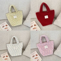 [ Set 2 Cái ] Túi Xách [ 28*14*21cm ] - 20392