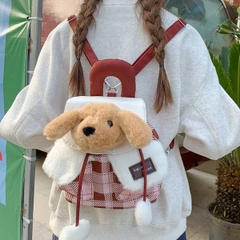 [ Set 2 Cái ] Balo - 20385