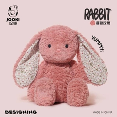 [ Set 2 Con ] Gấu Bông Jooki [ Size : 38cm Tính Cả Tai ] - 20443