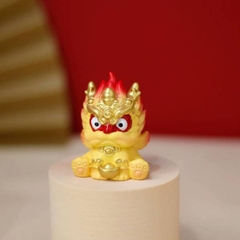 Tượng Trang Trí Năm Mới [ Mua Tối Thiểu 5 Cái ] - 20533