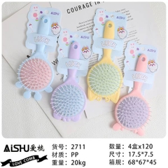 [ Set 12 Cái ] Lược - 20866