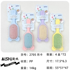 [ Set 12 Cái ] Lược - 20862