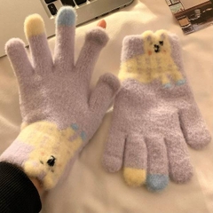 [ Set 5 Đôi ] Găng Tay - 20986