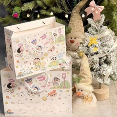 [ Set 24 Cái ] Túi Quà [ 30*24*12cm ] - 21070