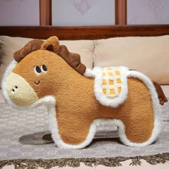 [ Set 2 Cái ] Gối Ôm [ 60*40cm ] - 21371