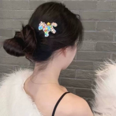 [ Set 12 Cái ] Kẹp Tóc - 21487