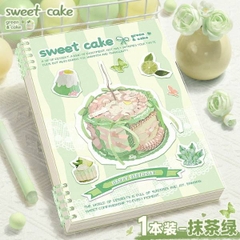 [ Set 12 Quyển ] Sổ Còng [ A5 ] - 21602