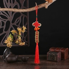 [ Set 10 Dây Treo ] Trang Trí Tết - 21618