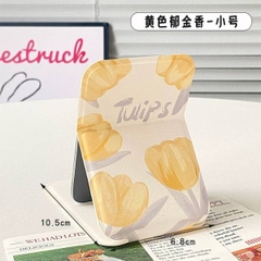 [ Set 10 Cái ] Gương Bỏ Túi [ 10.5*6.8cm ] - 21899