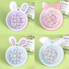 [ Set 12 Bộ ] Nail Trẻ Em - 21865