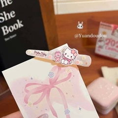 [ Set 40 Cái ] Kẹp Tóc Hello Kitty - 21832