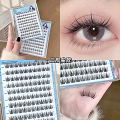 [ Set 5 Hộp ] Mi Giả Tự Dính - 22093