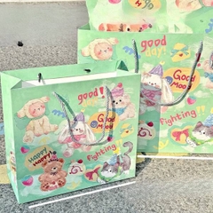 [ Set 12 Cái ] Túi Quà - 22113