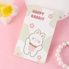 [ Set 50 Cái ] Thiệp - 22140