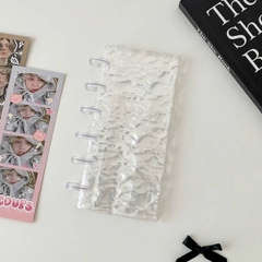 [ Set 5 Quyển ] Album Photobooth / Lomo Card [ Có Ruột ] - 22277