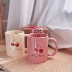 [ Set 5 Cái ] Cốc Sứ - 22286