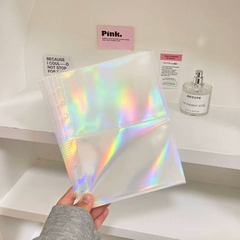 [ Set 10 Bộ ] Ruột Album Lomo Card [ 1 Bộ 10 Trang ] - 22290