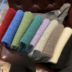 [ Set 2 Cái ] Khăn Quàng Cổ - 18217