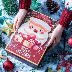 [ Set 5 Hộp + Túi ] Quà Tặng [ Nhiều Size ] - 18218