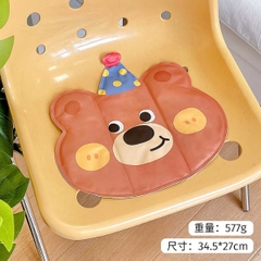 [ Set 6 Cái ] Đệm Lót Làm Mát Đa Năng - 922635