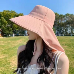 [ Set 5 Cái ] Nón Chống Nắng [ Chống Tia Cực Tím ] - 922945