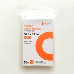 [ Set 10 Túi ] Sleeve [ 1 Túi 50 Tấm ] - 934594