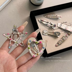 [ Set 20 Cái ] Kẹp Tóc - 934622