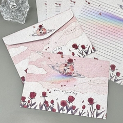 [ Set 20 Xấp ] Thiệp Sinh Nhật [ 1 Xấp 4 Bộ - Mix 6 Mẫu ] - 934690