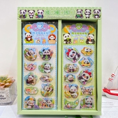 [ Hộp 24 Túi ] Sticker - 935166