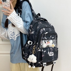[ Set 2 Cái ] Balo [ 44*22*28cm - Không Phụ Kiện ] - 935288