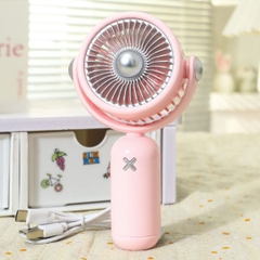 [ Set 2 Cái ] Quạt Sạc - 935330