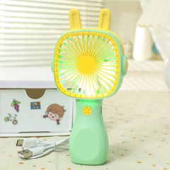 [ Set 2 Cái ] Quạt Sạc - 935334