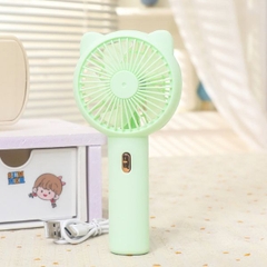 [ Set 2 Cái ] Quạt Sạc - 935342