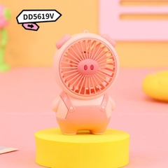 [ Set 2 Cái ] Quạt Sạc - 935343
