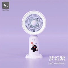 [ Set 2 Cái ] Quạt Sạc - 935344