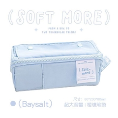 [ Set 2 Cái ] Bóp Bút RosyPosy [ 19*8cm ] - 935365