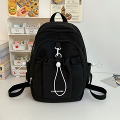 [ Set 2 Cái ] Balo [ 34*10*23cm - Không Phụ Kiện ] - 935434