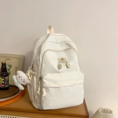 [ Set 2 Cái ] Balo [ 43*20*29cm - Không Phụ Kiện ] - 935471