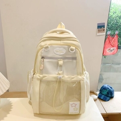 [ Set 2 Cái ] Balo [ 44*17*29cm - Không Phụ Kiện ] - 935474