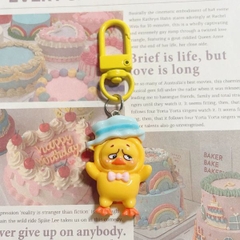 [ Set 20 Cái ] Móc Khóa Mini - 935520
