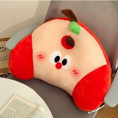 [ Set 2 Cái ] Gối Tựa Lưng [ 17*50*20cm ] - 95531
