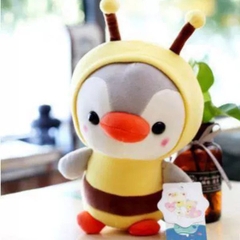 [ Set 2 Con ] Gấu Bông [ 23cm ] - 95543