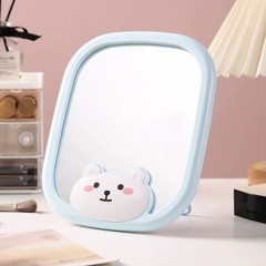 [ Set 2 Cái ] Gương Để Bàn - 95601