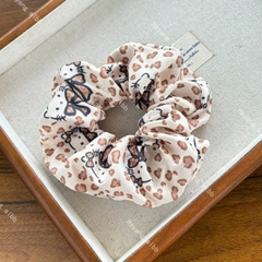 [ Set 20 Cái ] Côt Tóc Scrunchies - 95700