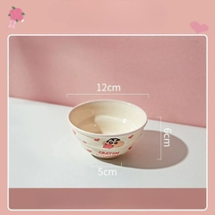 [ Set 2 Cái ] Dụng Cụ Nhà Bếp Gốm Sứ - 95710